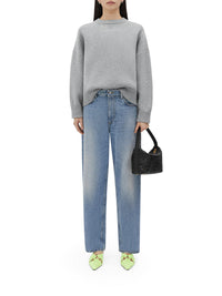 Bottega Veneta Women Mini Wallace