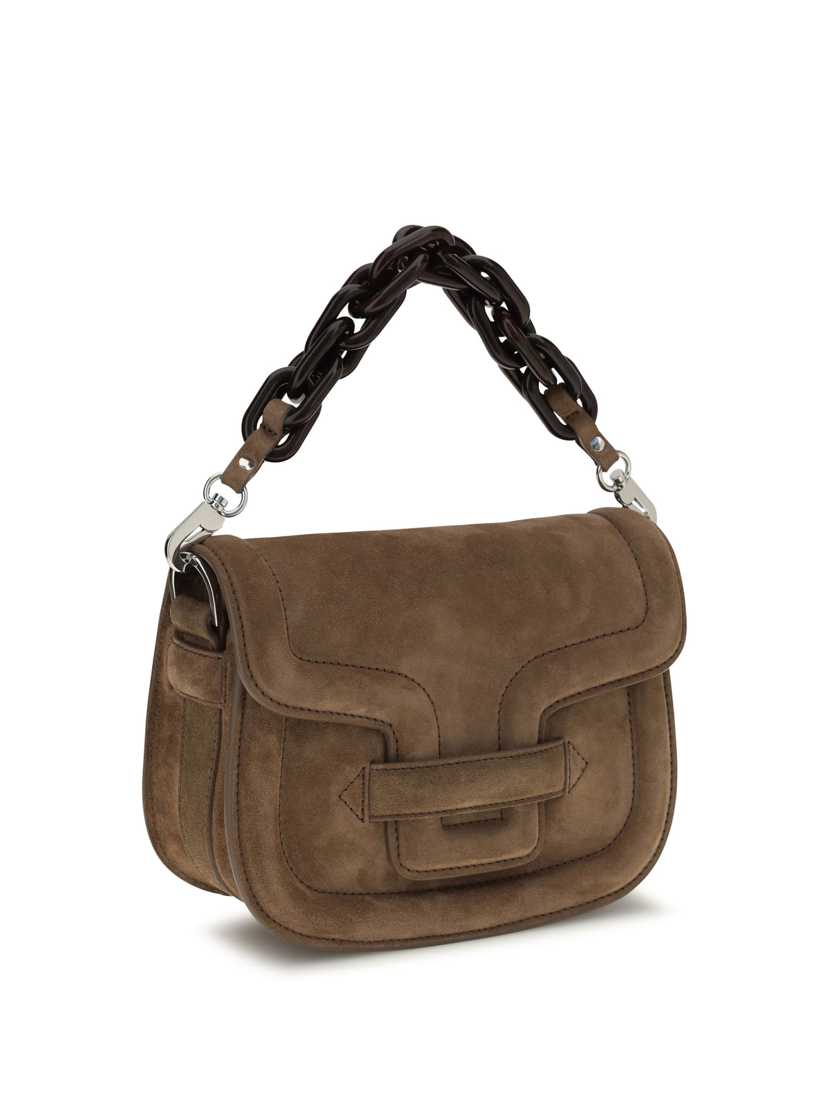 Pierre Hardy Women Alphaville Shoulder Bag