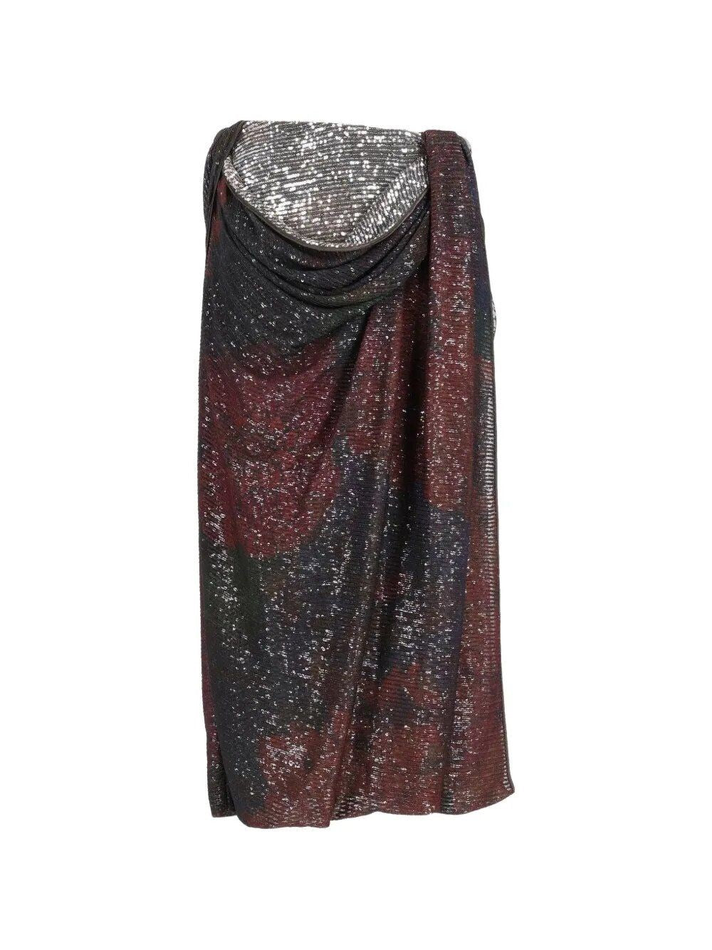 Maison Margiela Women Long Skirt