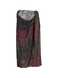 Maison Margiela Women Long Skirt