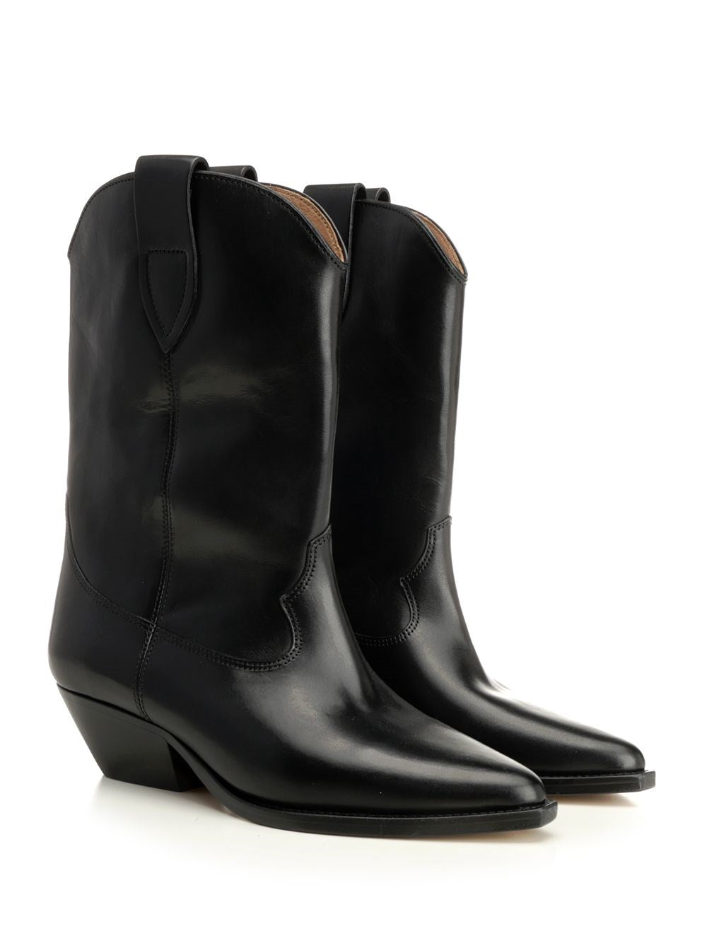 Isabel Marant Women "Duerto" Boots