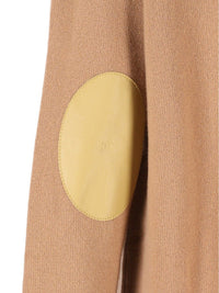 Celine Men Cashmere Crew-Neck Sweater