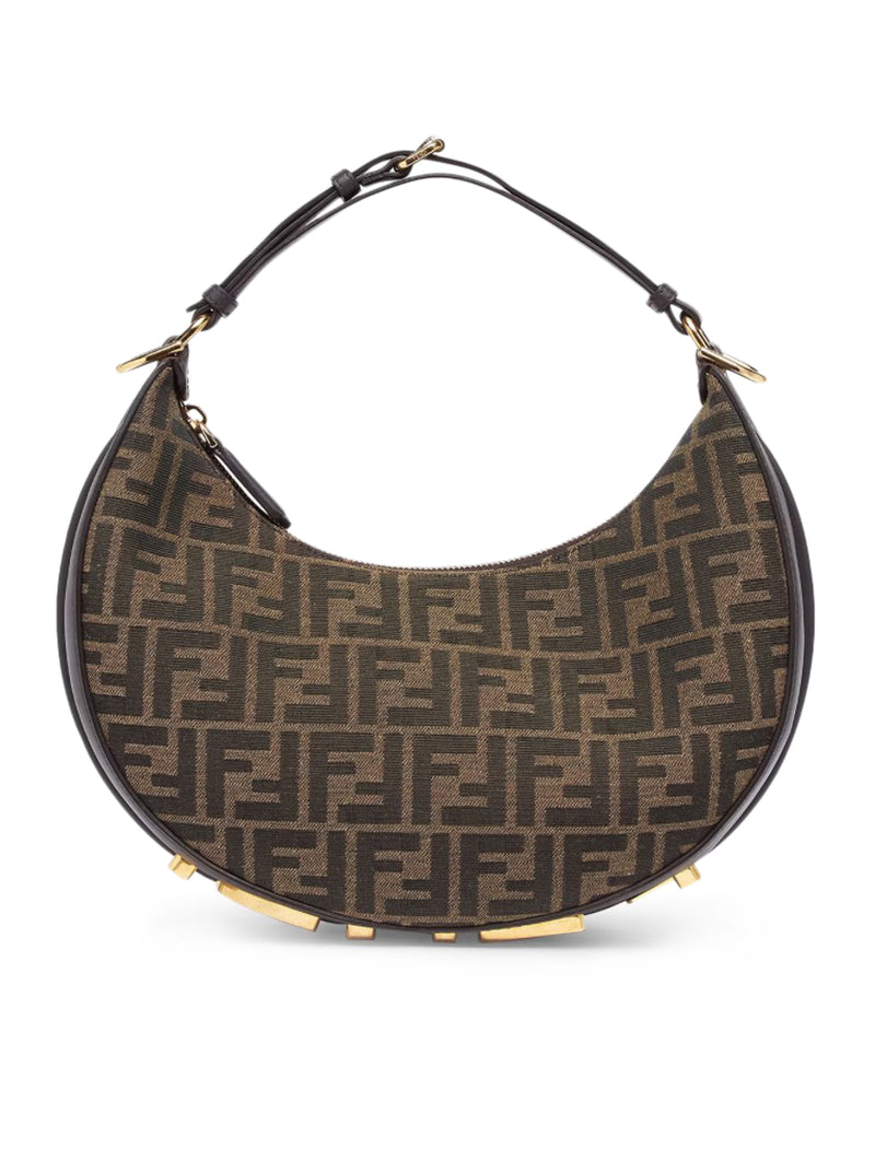 Fendi Women Fendigraphy Small