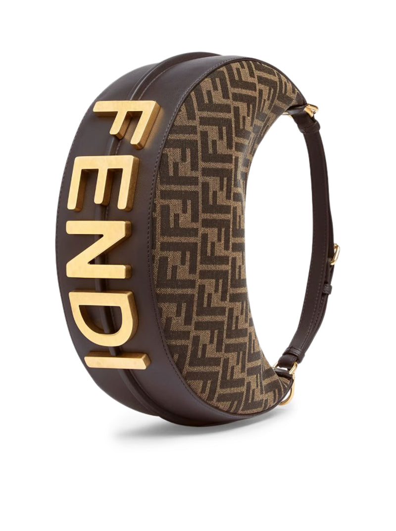 Fendi Women Fendigraphy Small