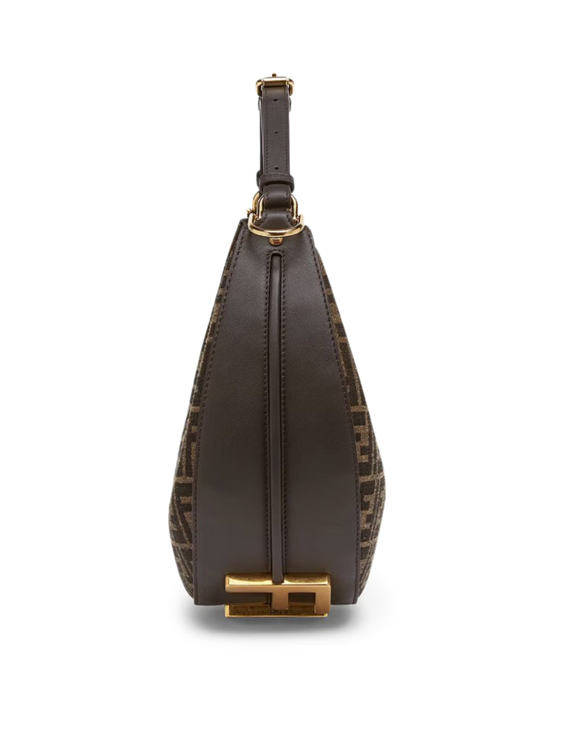 Fendi Women Fendigraphy Small