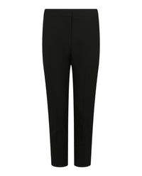 Alexander McQueen Alexander McQueen Womens Cropped Tailored Trousers