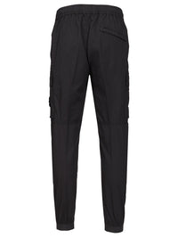 Stone Island Men "Parachute" Cargo Trousers