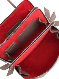 The Attico Women "L'altra Di Milano" Shoulder Bag