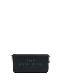 MARC JACOBS Marc Jacobs Women The Mini Bag Shoulder Bag