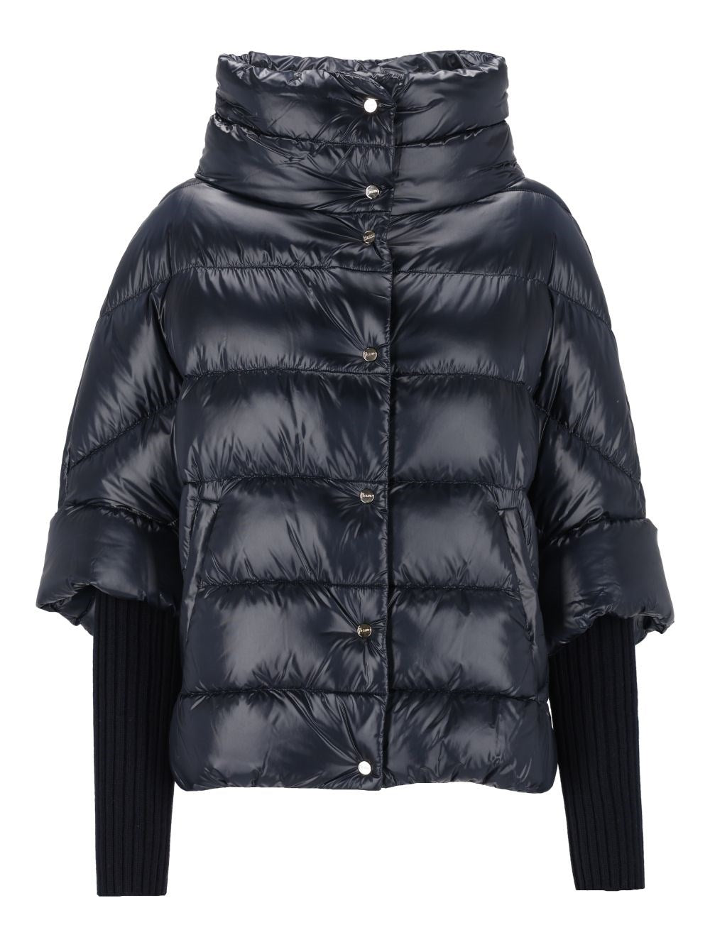 Herno Women Ultralight Nylon Cape