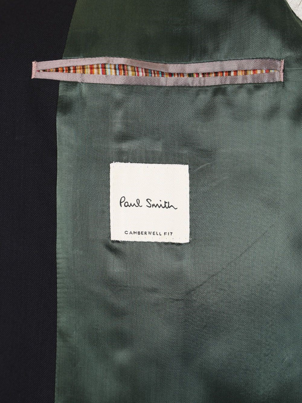 Paul Smith Men Two-Piece Suit