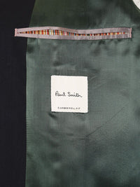 Paul Smith Men Two-Piece Suit