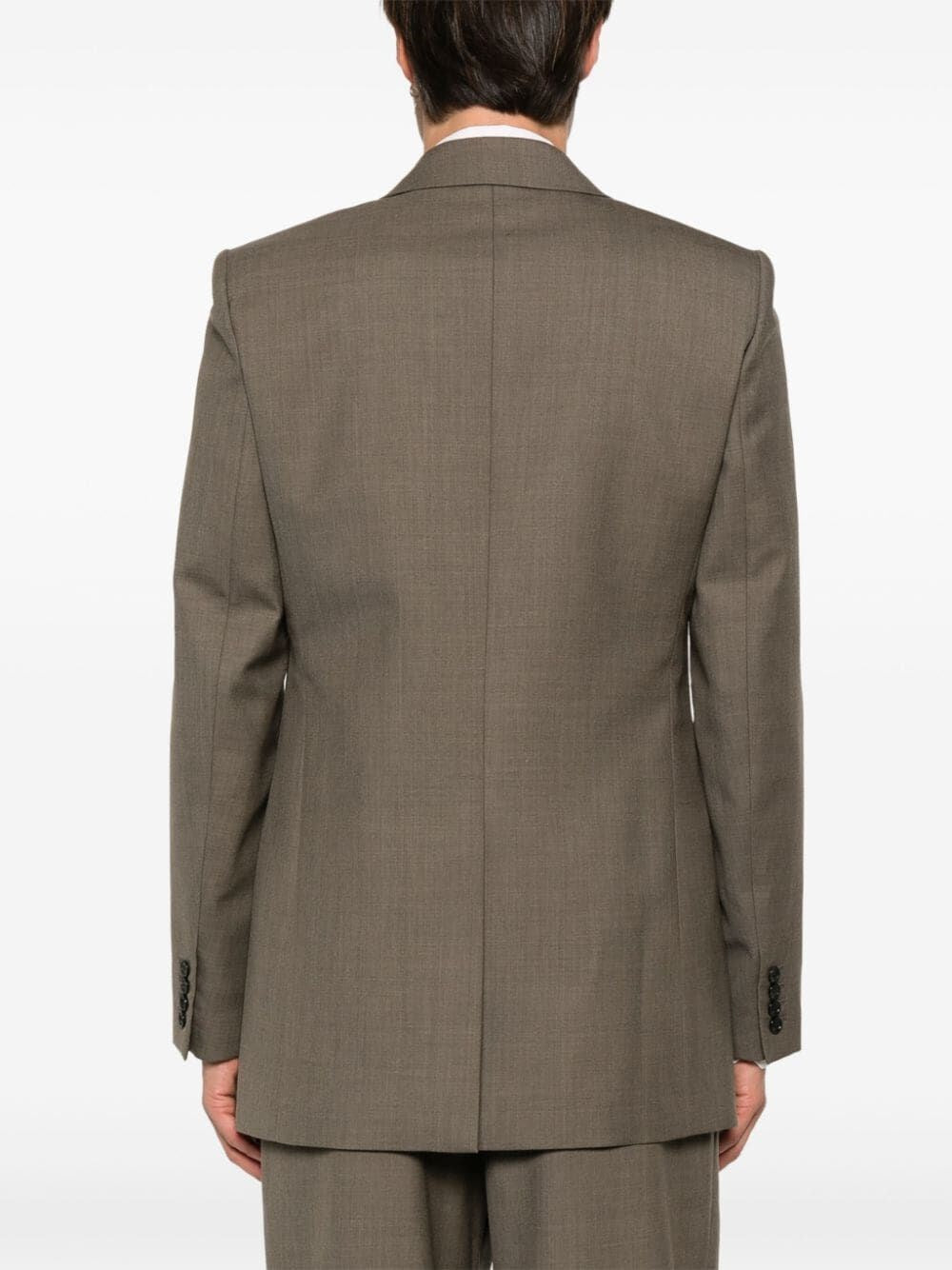 Saint Laurent Men Blazer