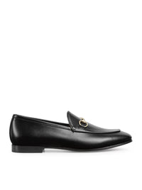 Gucci Gucci Women Gucci Jordaan Women`S Loafers