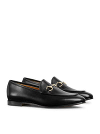 Gucci Gucci Women Gucci Jordaan Women`S Loafers