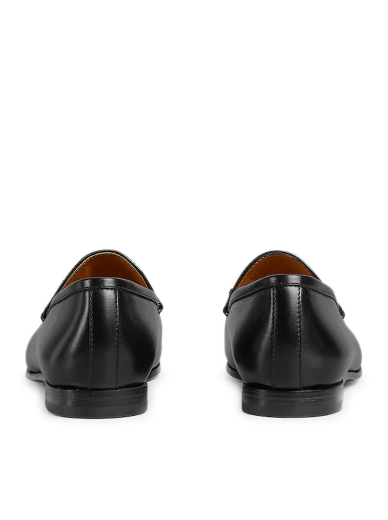 Gucci Gucci Women Gucci Jordaan Women`S Loafers