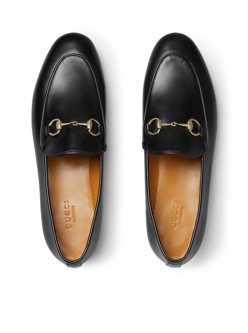 Gucci Gucci Women Gucci Jordaan Women`S Loafers