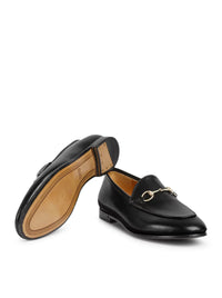 Gucci Gucci Women Gucci Jordaan Women`S Loafers