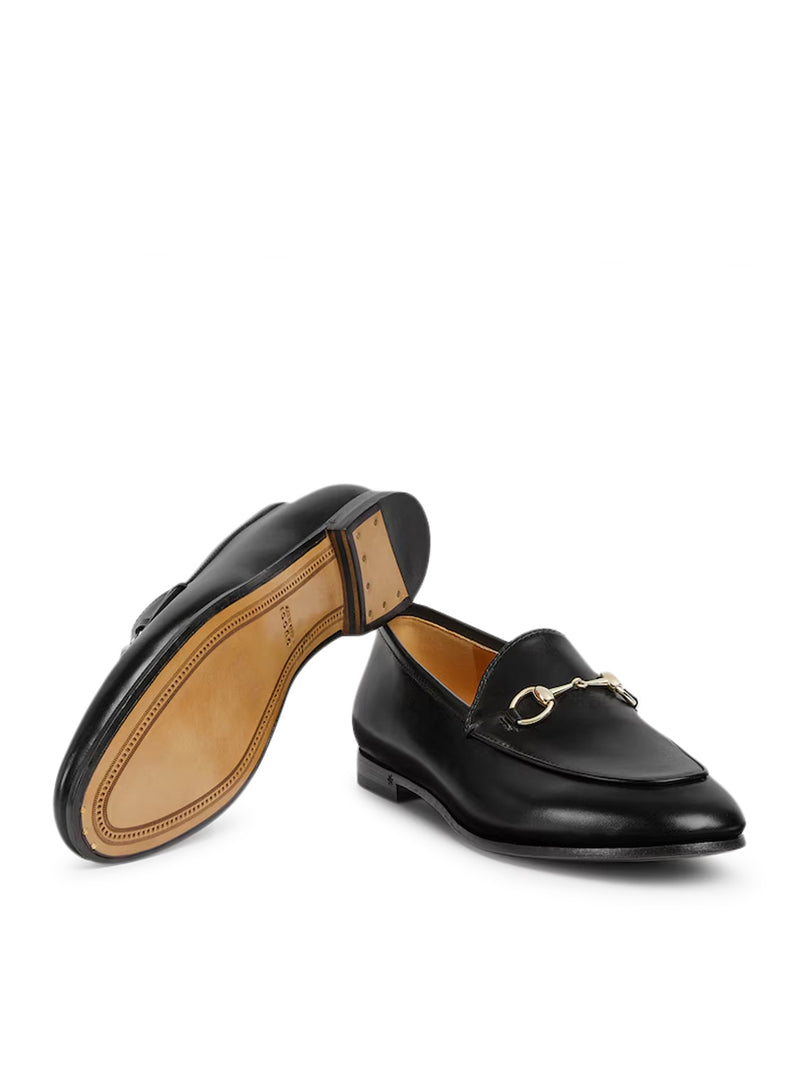 Gucci Gucci Women Gucci Jordaan Women`S Loafers