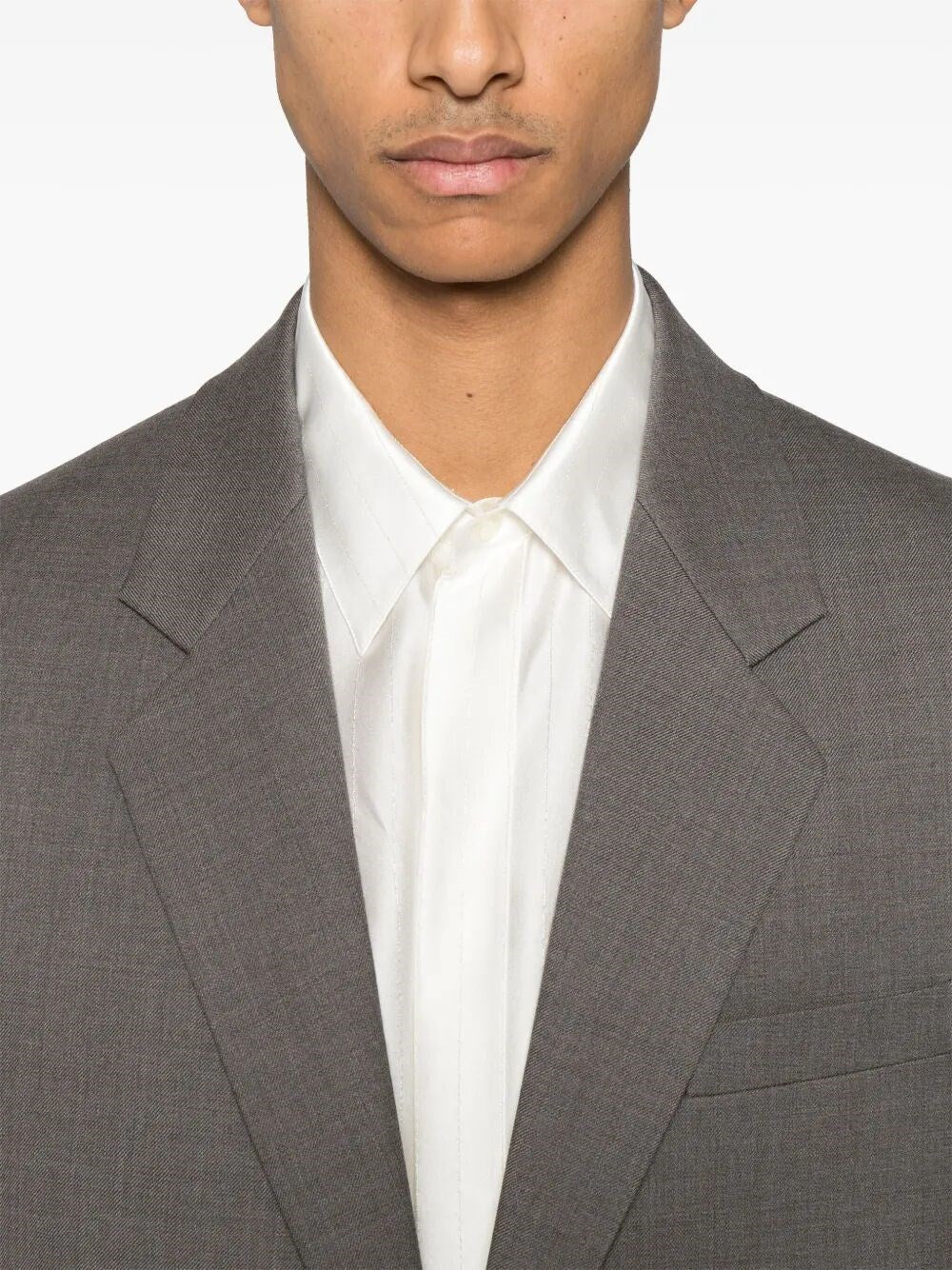 Saint Laurent Men Blazer