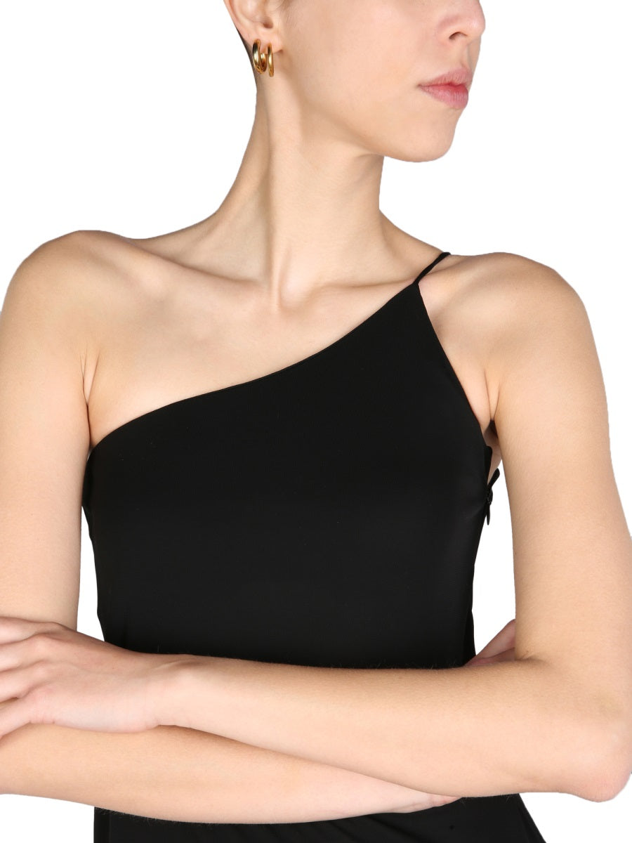 Dsquared2 Women One-Shoulder Dress
