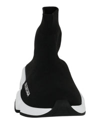 Balenciaga Womens Speed Sock Knit Sneakers