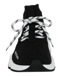 Balenciaga Womens Speed Lace-Up Sneakers