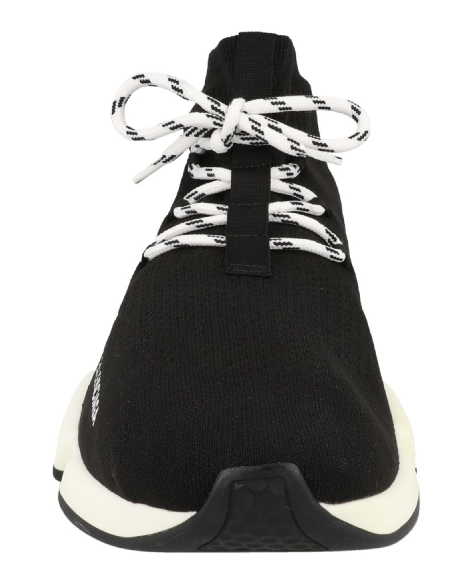 Balenciaga Mens Speed Lace-Up Sneakers