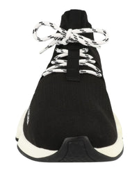 Balenciaga Mens Speed Lace-Up Sneakers