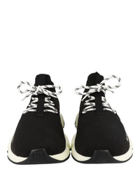 Balenciaga Mens Speed Lace-Up Sneakers