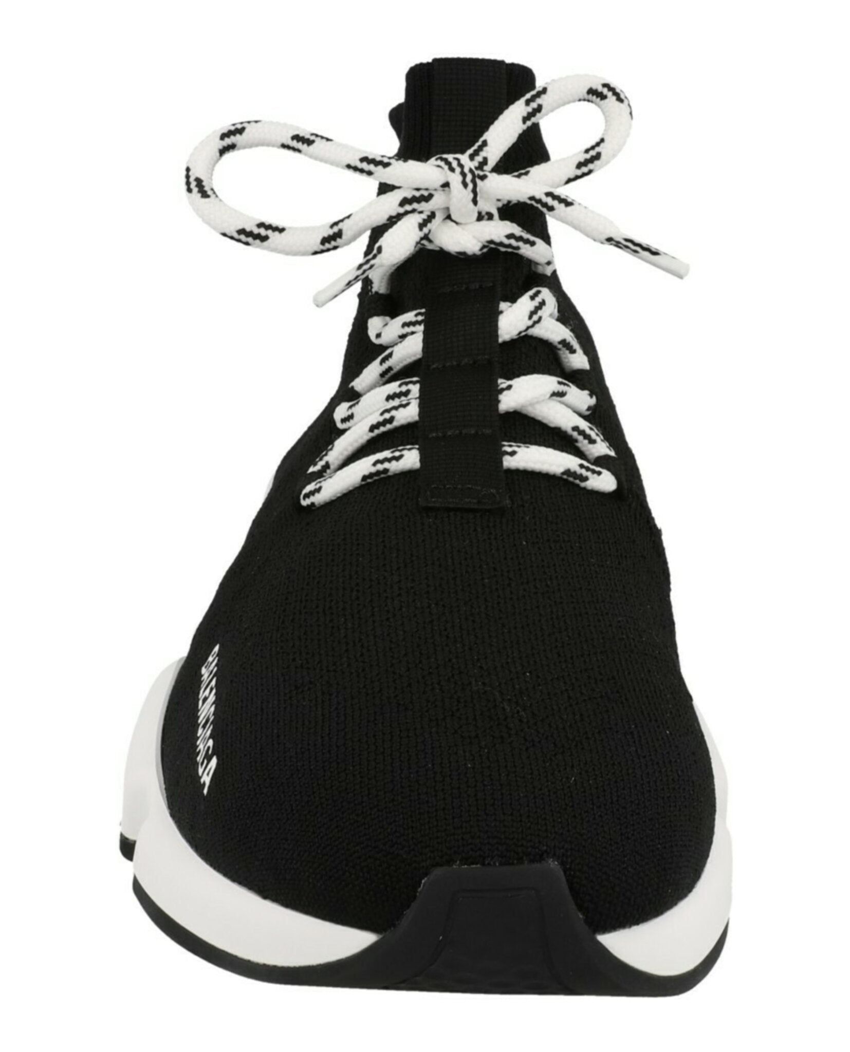 Balenciaga Mens Speed Lace-Up Sneakers