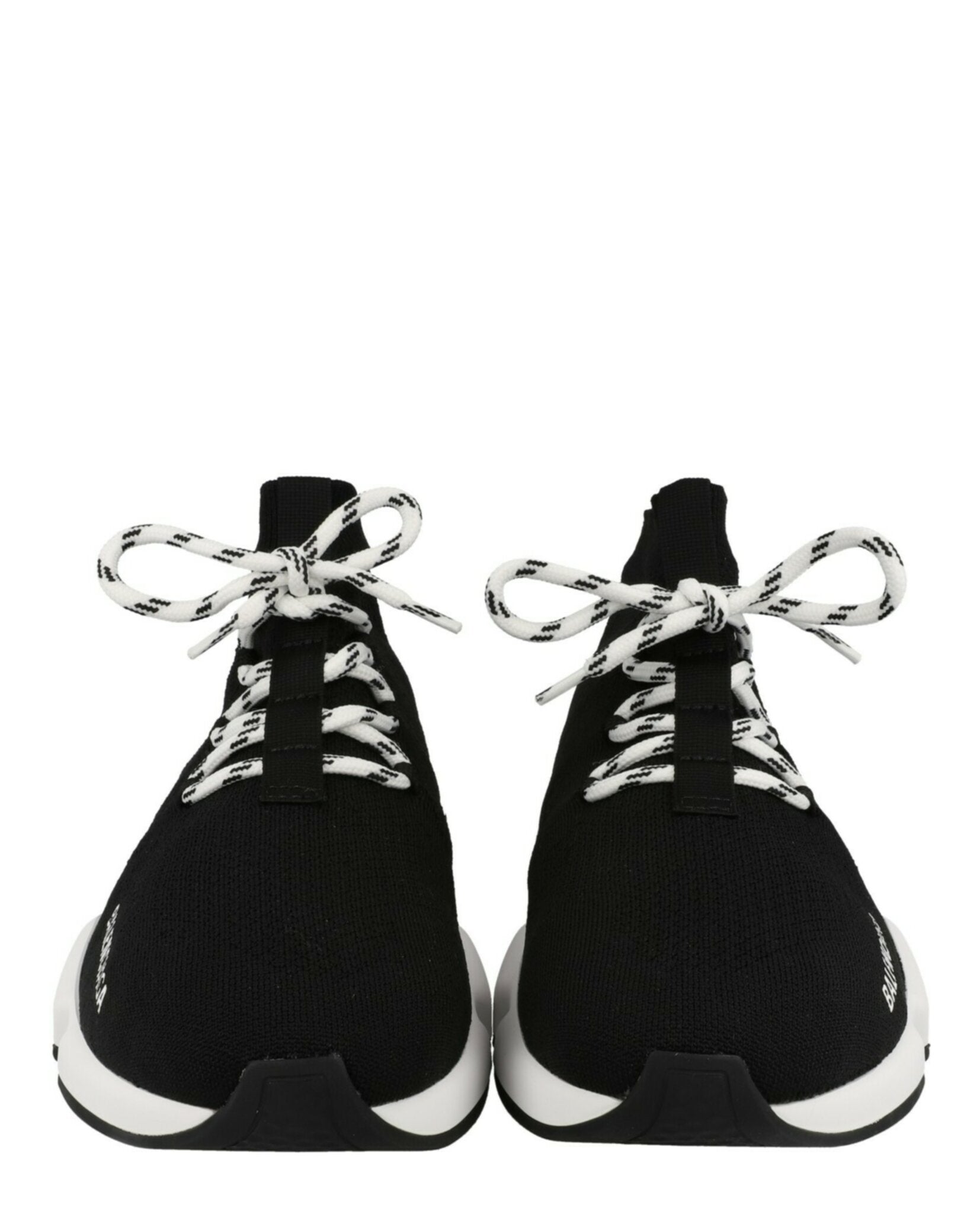 Balenciaga Mens Speed Lace-Up Sneakers