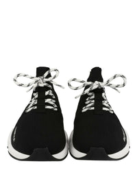 Balenciaga Mens Speed Lace-Up Sneakers