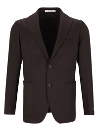 Tagliatore Men Montecarlo Suit