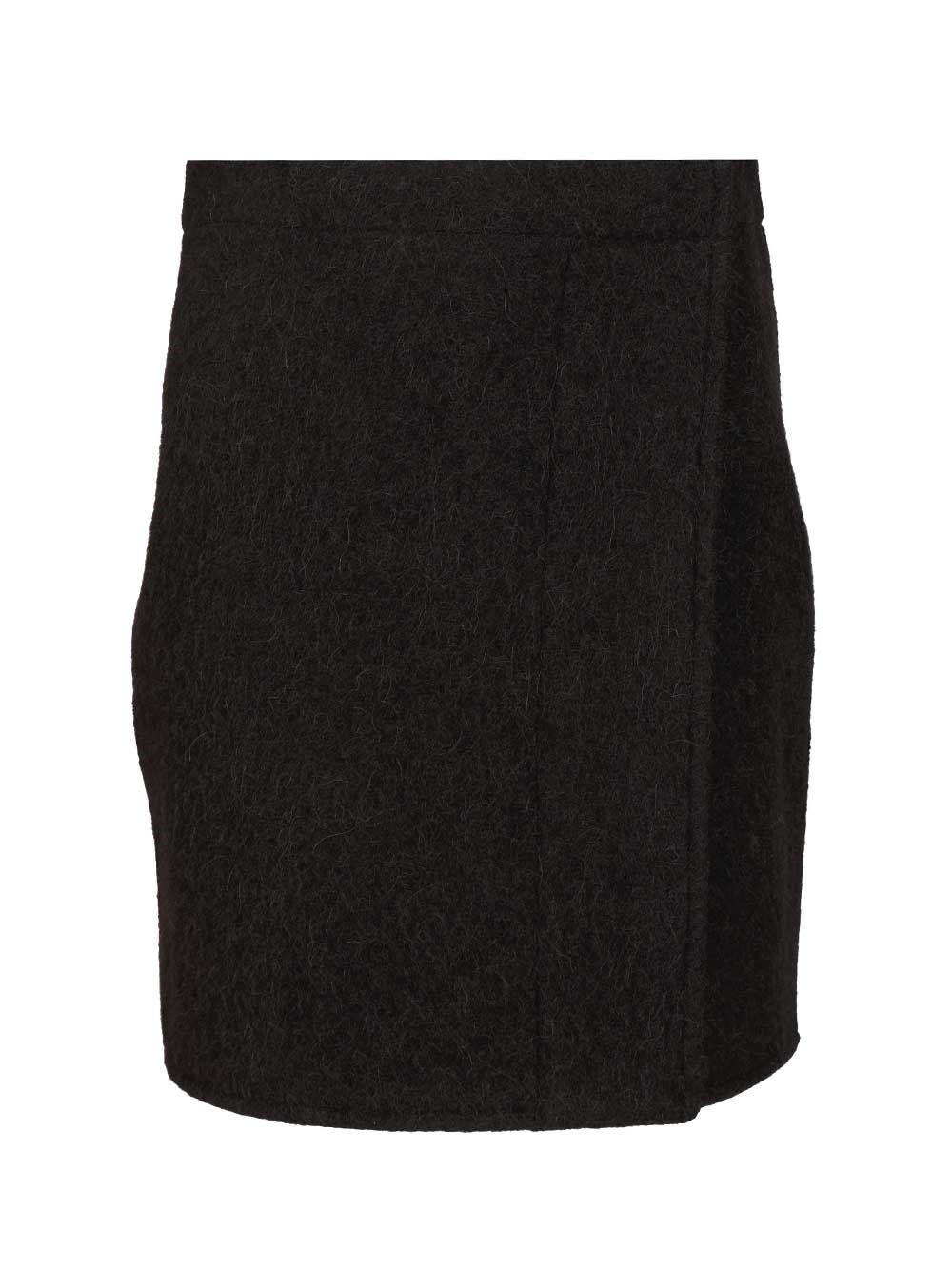 Lemaire Women Wrap Skirt