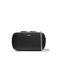 Jil Sander Jil Sander Black Satchels & Cross Body Bags Women