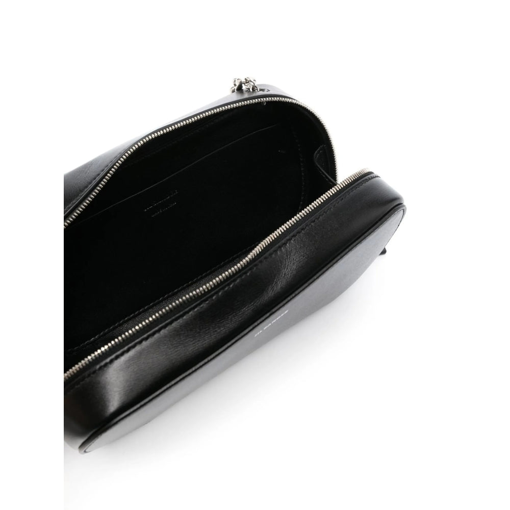 Jil Sander Jil Sander Black Satchels & Cross Body Bags Women