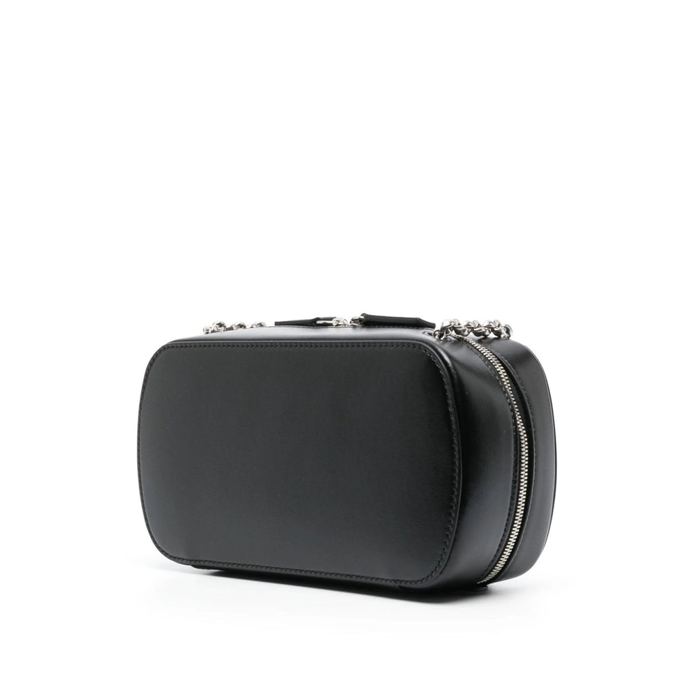 Jil Sander Jil Sander Black Satchels & Cross Body Bags Women