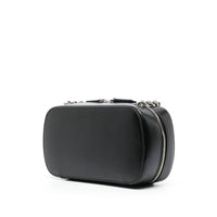 Jil Sander Jil Sander Black Satchels & Cross Body Bags Women