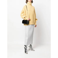 Jil Sander Jil Sander Black Satchels & Cross Body Bags Women
