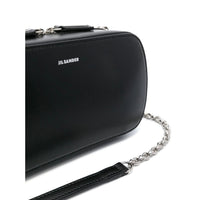 Jil Sander Jil Sander Black Satchels & Cross Body Bags Women