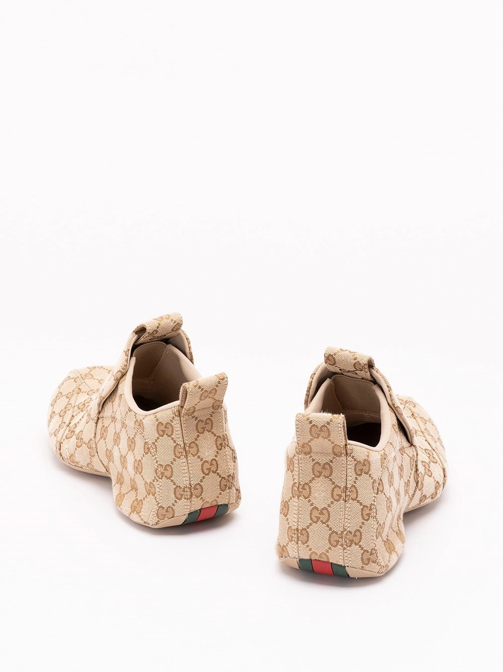 Gucci Gucci Men Drip Sneakers
