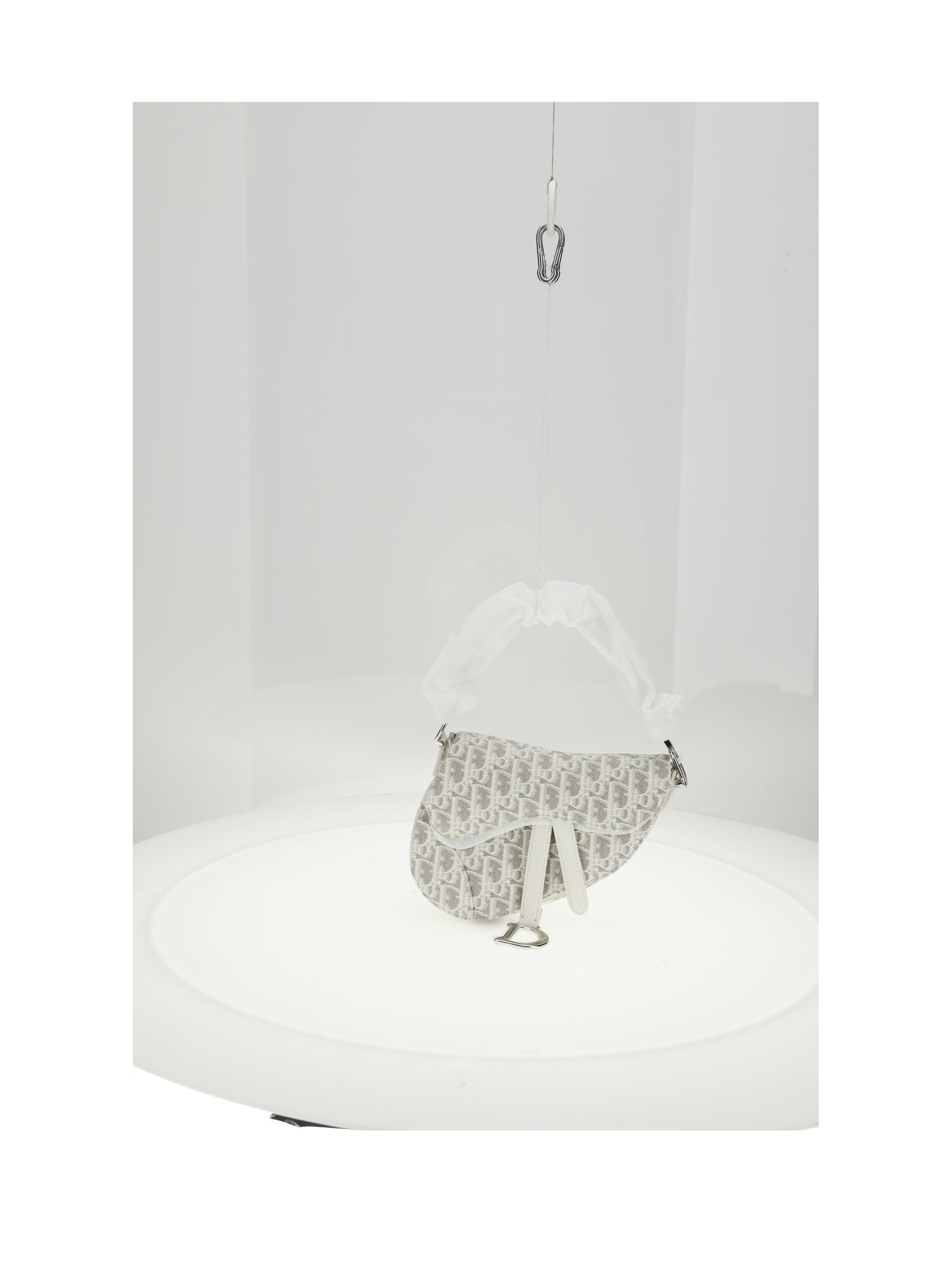 DIOR Dior Women Flap Canvas