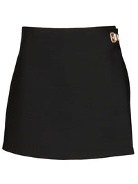 Balenciaga Women Culottes