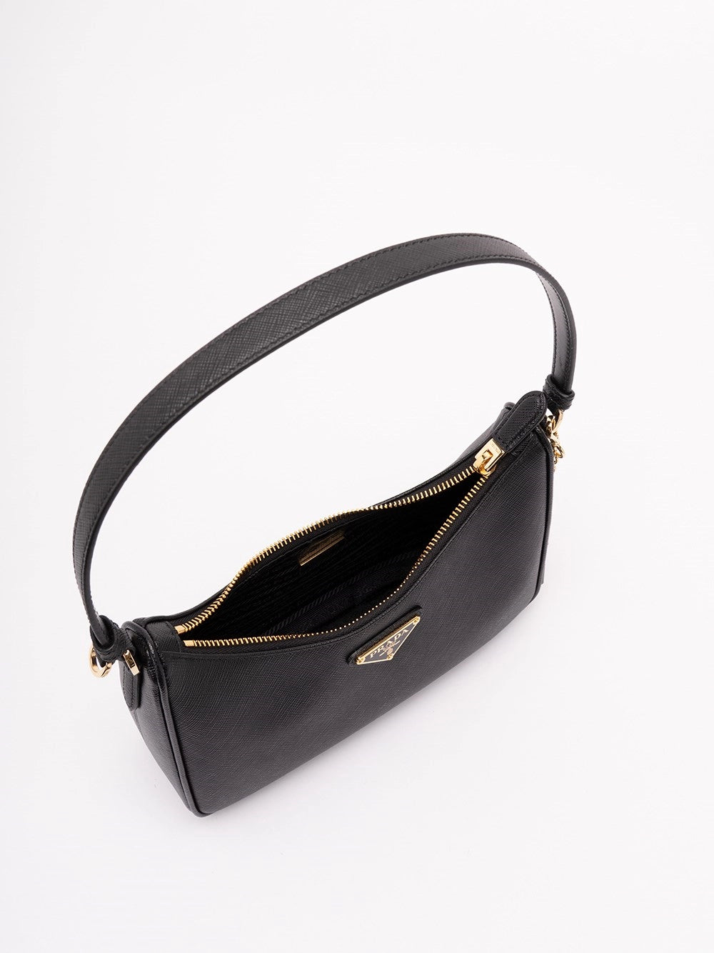 Prada Prada Women Prada Re-Edition 2005 Saffiano Mini Bag