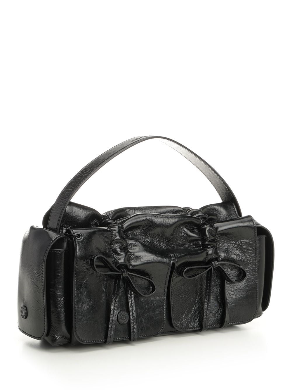 Acne Studios Acne Studios Women Multipocket Bag