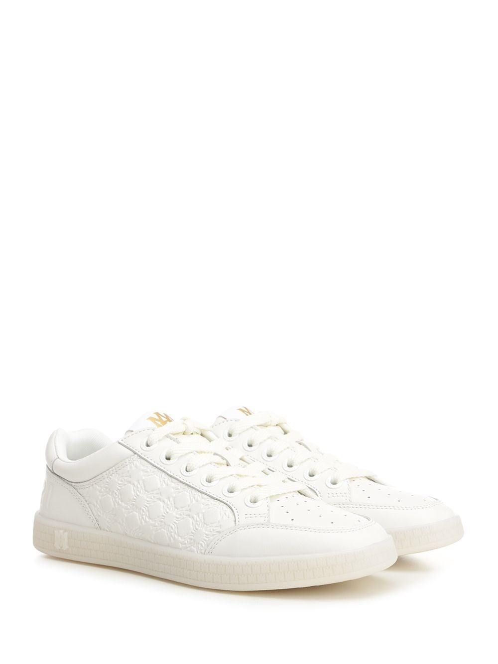 Amiri Amiri Men "Blvd" Sneakers