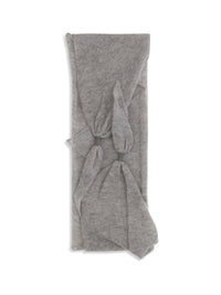 Brunello Cucinelli Women Cashmere Scarf With Monile Details