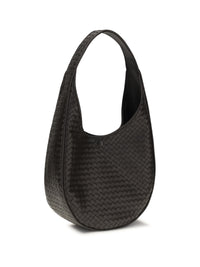 BOTTEGA VENETA Bottega Veneta Women Small Ovetto Shoulder