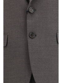 Dsquared2 Men Single-Breasted Wool-Blend Suit